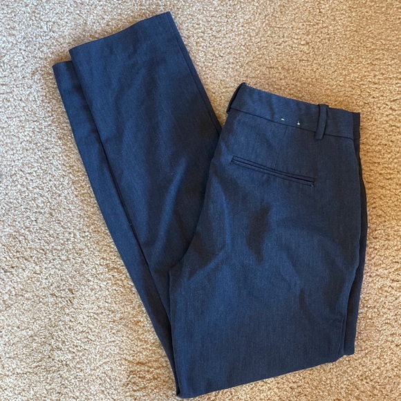 Calvin Klein work slacks - Picture 4 of 4